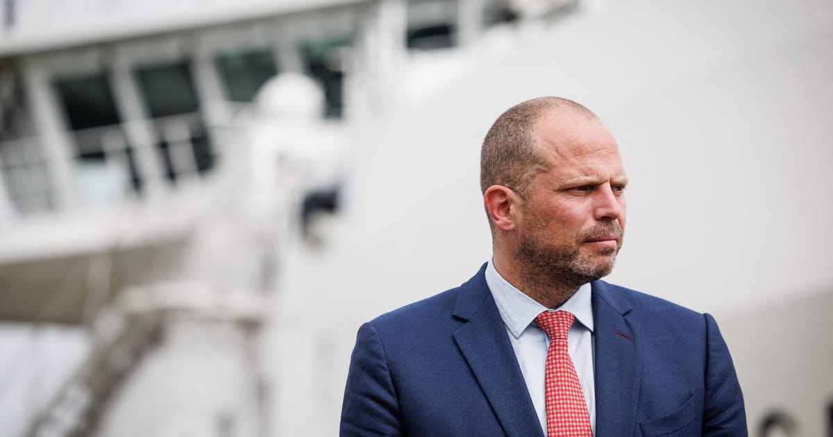 Lasati o pe Regina Meloni in pace avertizeaza ministrul belgian al apararii catre Trump