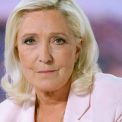 Le Pen va candida la presedinte in ciuda condamnarii pentru frauda financiara