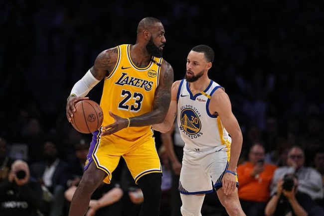 LeBron James tot mai aproape de o revenire impresionanta Trei echipe se lupta pentru semnatura superstarului