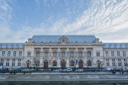 Legea salarizării a fost suspendată de Curtea de Apel București la solicitarea Sanitas. Procedura nu poate…