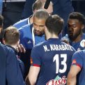 Legendarele Didier Dinart campion mondial cu Franta preia conducerea echipei nationale de handbal a Luxemburgului