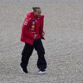Lewis Hamilton transmite un mesaj optimist pentru Ferrari Britanicul preconizeaza un final de sezon mai puternic