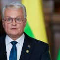 Lituania va elimina interdictia asupra armelor nucleare afirma presedintele