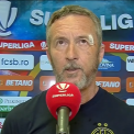 Lituanienii dezvaluie arma secreta din duelul cu FCSB Declaratiile lui Mihai Stoica au ajuns in vestiar
