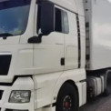 Locuitorii unui cartier din Cluj Napoca trag un semnal de alarma Strazile inguste sunt supraaglomerate de camioane de mare tonaj