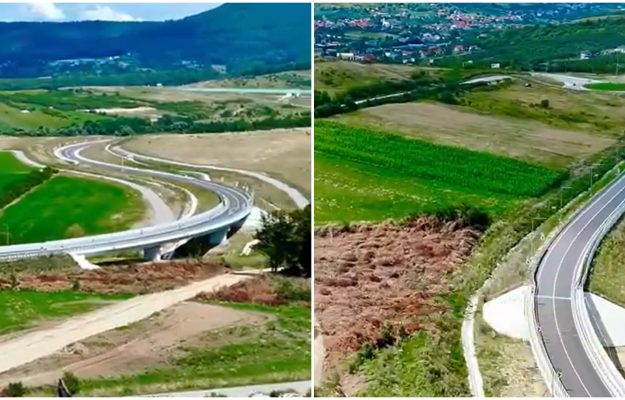 Lotul Meses cea mai complicata provocare de pe Autostrada Transilvania se afla intr o etapa deciziva Autorizatia de construire ar putea fi emisa in curand