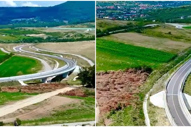 Lotul Meses cea mai complicata provocare de pe Autostrada Transilvania se afla intr o etapa deciziva Autorizatia de construire ar putea fi emisa in curand