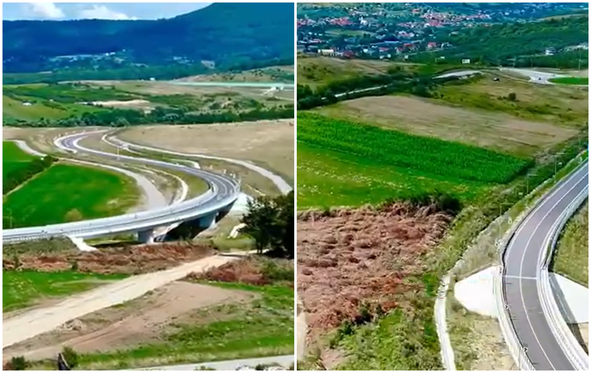 Lotul Meses cea mai complicata provocare de pe Autostrada Transilvania se afla intr o etapa deciziva Autorizatia de construire ar putea fi emisa in curand