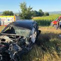 MAI apel dupa doua tragedii la trecerile de nivel cu calea ferata Opritin inainte de calea ferata Alegeti intotdeauna precautia