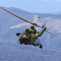 MApN Tinte aeriene identificate in apropierea Chiliei si Ismailului A fost emis un mesaj RO Alert