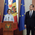 Maia Sandu l a desemnat pe Vasile Tofan in functia de prim ministru al Republicii Moldova Tofan Avem multe de realizat