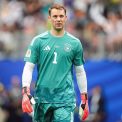 Manuel Neuer si a spus adio echipei nationale a Germaniei Finalul carierei internationale a venit cu o mare dezamgire