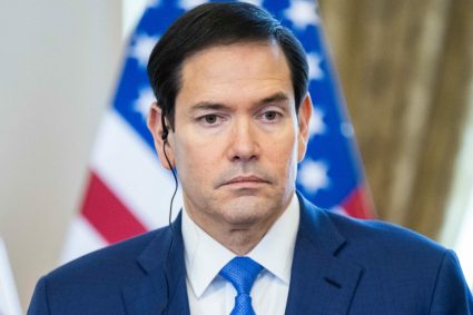 Marco Rubio participă la reuniunile ASEAN din Manila pentru pregătirea unui posibil summit între Trump și Xi
