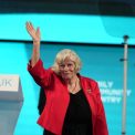 Marea Britanie Politii anunta eliberarea barbatului retinut in cazul uciderii fostei deputate Ann Widdecombe