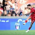 Marius Marinc isi schimba radical direcia in cariera Internaionalul roman este aproape de o transfer surprinzator