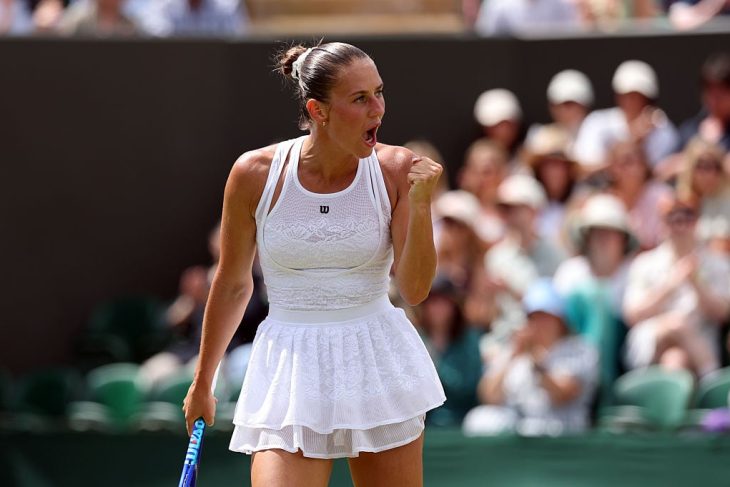Marta Kostyuk a facut dezvaluiri emotionante Au murit copii dupa ce s a calificat in semifinalele de la Wimbledon