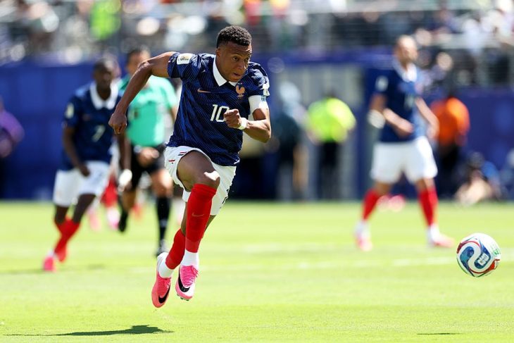 Mbappe vizeaza un record istoric la Campionatul Mondial Suedia ar putea fi martora unei performante deosebite