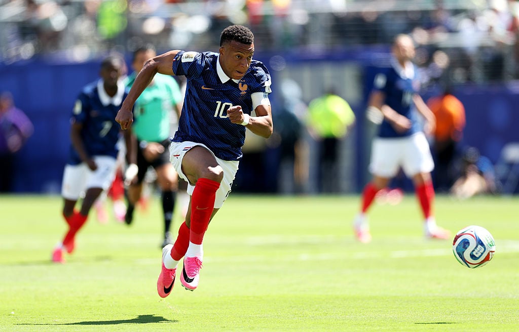 Mbappe vizeaza un record istoric la Campionatul Mondial Suedia ar putea fi martora unei performante deosebite