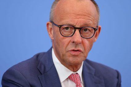 Merz către MAGA: Nu interveniți în alegerile din Europa