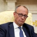 Merz criticat public dupa ce a laudat echipa Germaniei la Cupa Mondiala