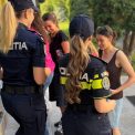 Mesaj emotionant pentru absolventii din Cluj inainte de examenul de BAC IPJ s a prezentat la centrele de examen pentru a le reaminti elevilor ca nu sunt singuri