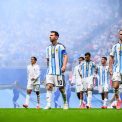 Messi a avut o confruntare cu selectionerul Egiptului patru cuvinte au starnit scandalul dupa meciul dramatic cu Argentina