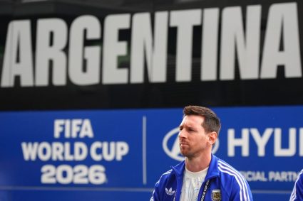 Messi, pregătit pentru o nouă etapă în istorie. Ce recorduri poate atinge în finala Cupei Mondiale din 2026?