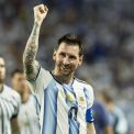 Messi rescrie istoria Cupei Mondiale de fotbal Noi recorduri stabilite de capitanul Argentinei