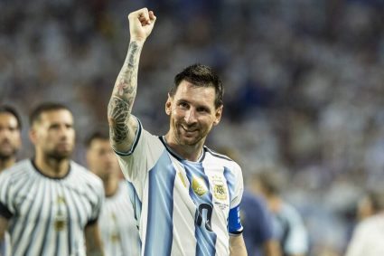 Messi rescrie istoria Cupei Mondiale de fotbal. Noi recorduri stabilite de căpitanul Argentinei.