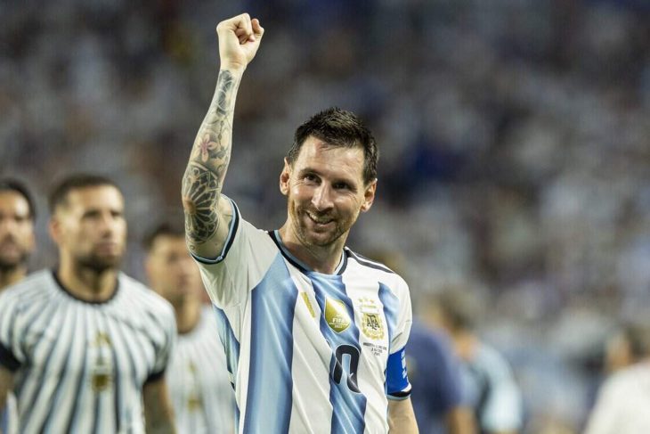 Messi rescrie istoria Cupei Mondiale de fotbal Noi recorduri stabilite de capitanul Argentinei