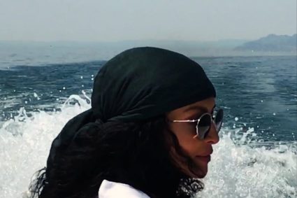 Mihaela Rădulescu, mesaj după noaptea de coșmar din Monaco. Vedeta a transmis apelul Prințului Albert, în urma atacului cu bombă care a șocat Principatul.