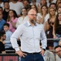 Mihai Silvasan antrenorul nationalei Romaniei dupa succesul impotriva Greciei in preliminariile Cupei Mondiale de baschet O victorie cruciala pentru baschetul romanesc