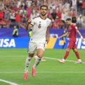 Mikel Merino a avut o renastere la Mondial Golul decisiv a venit dupa un sezon plin de accidentari