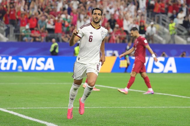 Mikel Merino a avut o renastere la Mondial Golul decisiv a venit dupa un sezon plin de accidentari