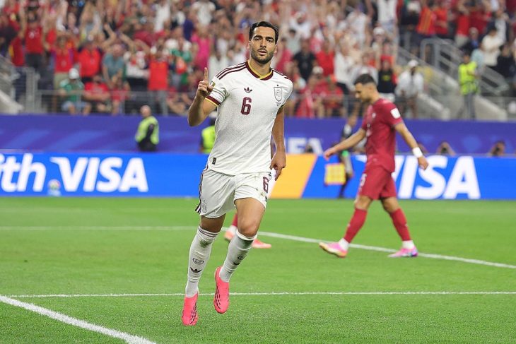 Mikel Merino a avut o renastere la Mondial Golul decisiv a venit dupa un sezon plin de accidentari