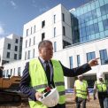 Ministerul Sanatatii cere accelerarea procesului de construcie a spitalelor noi prevazute in PNRR