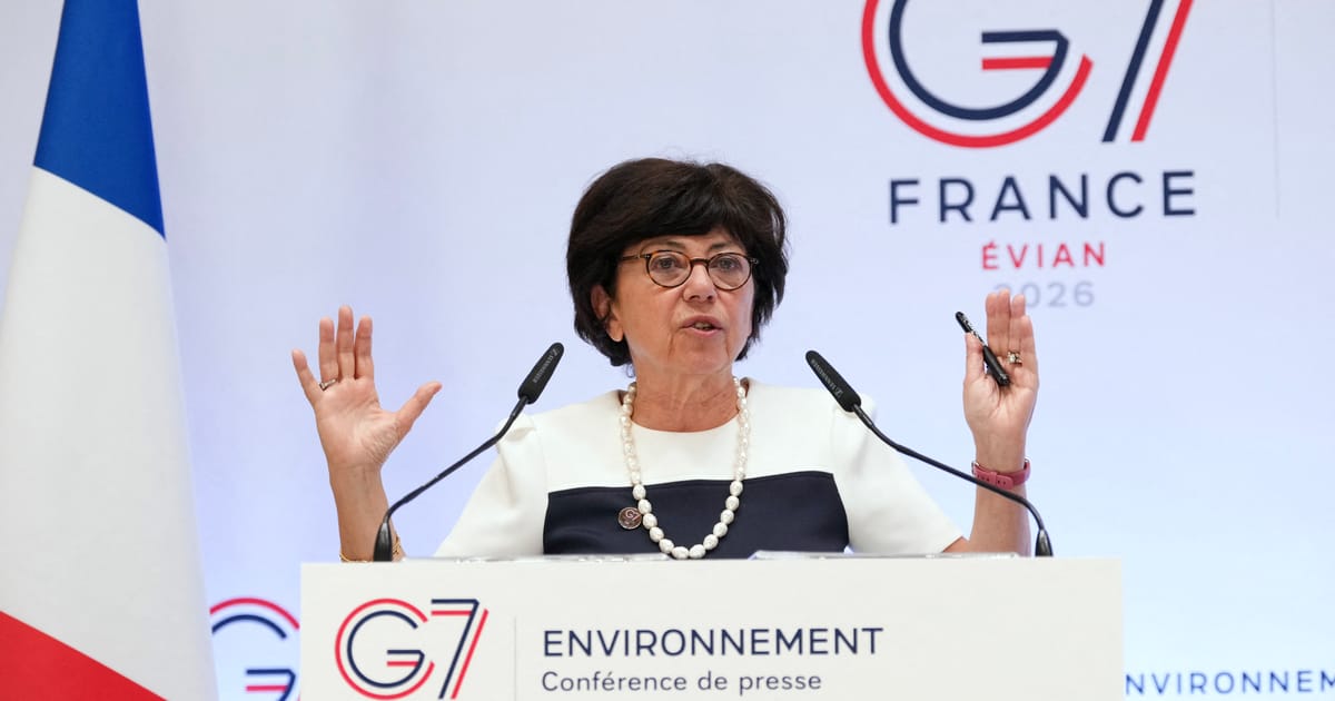Ministrul francez al mediului isi va da demisia dupa adoptarea unei legi agricole controversate