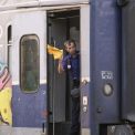 Miruta convoaca directorul CFR Calatori la raport dupa feedbackul pasagerilor 86 nu ar