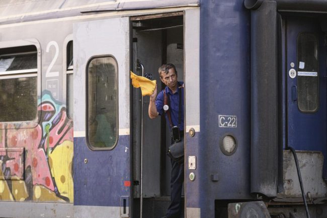 Miruta convoaca directorul CFR Calatori la raport dupa feedbackul pasagerilor 86 nu ar