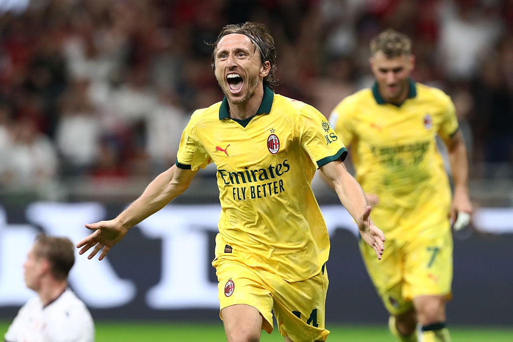 Modric continua sa joace la cel mai inalt nivel Decizia luata dupa Cupa Mondiala din 2026