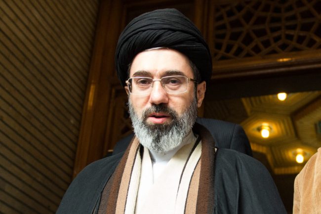 Mojtaba Khamenei promite razbunare pentru moartea lui Ali Khamenei Ce mesaj transmite liderul