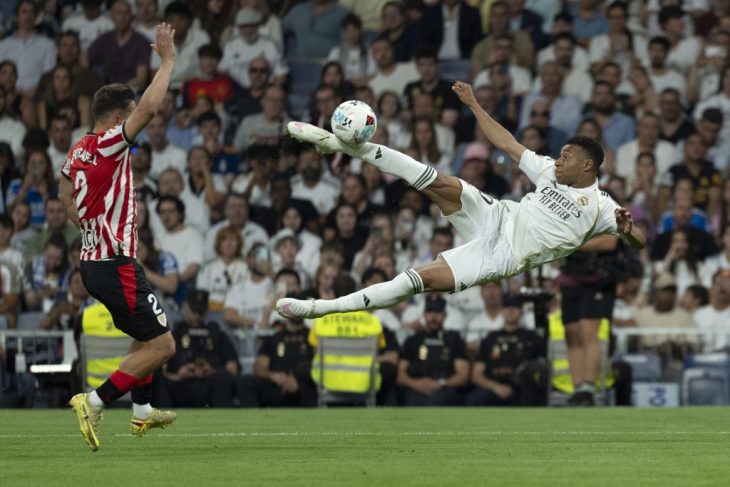 Mourinho respira usurat Trei vedete de la Real Madrid se intoarce inainte de noul sezon