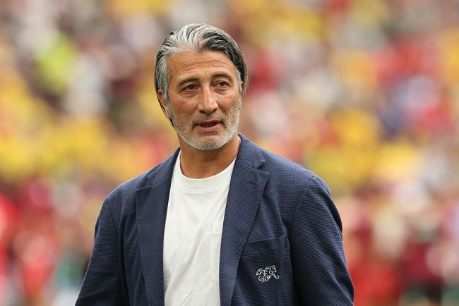 Murat Yakin si a exprimat bucuria dupa calificarea istorica Planul a functionat exact cum am intentionat