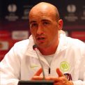 Muri iar bara se misca Amintirea fabuloasa a lui Gabi Muresan din meciul de retragere al lui Ronaldo