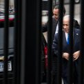 Netanyahu adopta o strategie precauta intr un Washington care sa racit fata de Israel