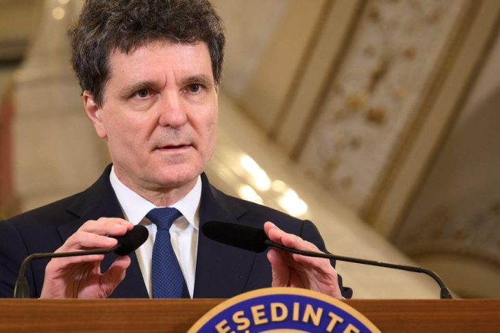 Nicuser Dan reactioneaza dupa decizia CJUE privind prescriptia Parlamentul ar fi trebuit sa corecteze legea