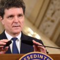 Nicusi or Dan isi exprime reactia dupa hotararea CJUE referitoare la prescriptie Parlamentul ar fi trebuit sa corecteze legea