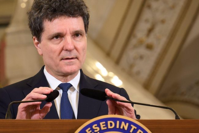 Nicusi or Dan isi exprime reactia dupa hotararea CJUE referitoare la prescriptie Parlamentul ar fi trebuit sa corecteze legea