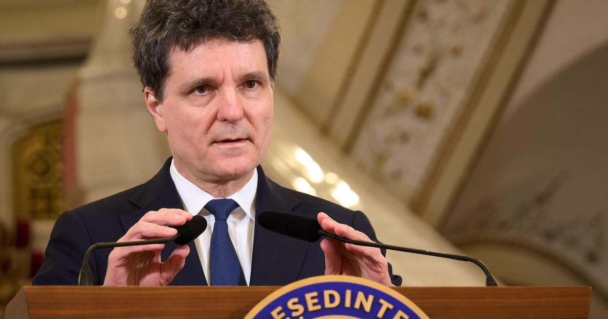 Nicusi or Dan isi exprime reactia dupa hotararea CJUE referitoare la prescriptie Parlamentul ar fi trebuit sa corecteze legea