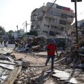Numarul victimelor generate de cutremurele din Venezuela a trecut de 4000